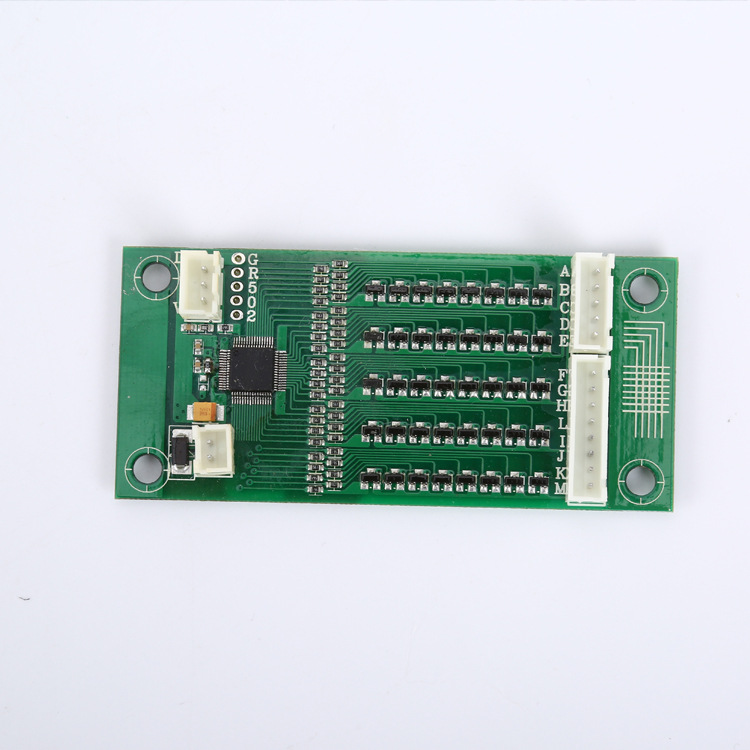 电机控制板 工业pcb板 电子产品控制板